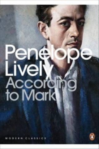 Könyv According to Mark Penelope Lively