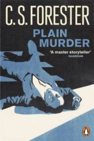 Book Plain Murder Cecil Scott Forester