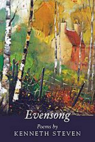 Книга Evensong Kenneth Steven