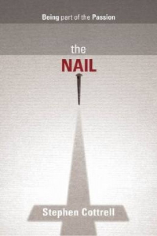 Livre Nail Stephen Cottrell