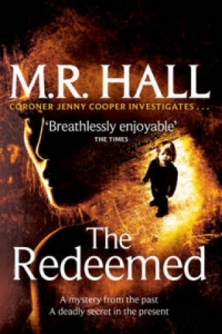 Kniha Redeemed M Hall