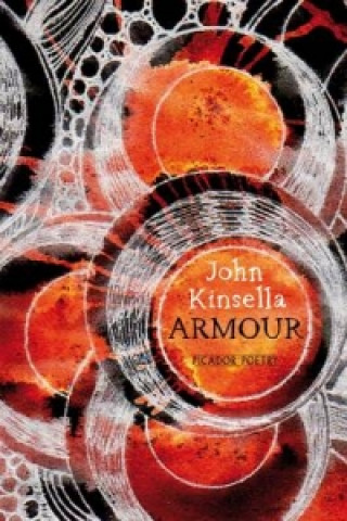 Knjiga Armour John Kinsella