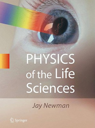 Carte Physics of the Life Sciences Newman
