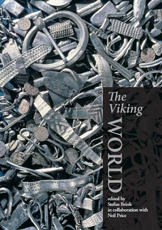 Carte Viking World Stefan Brink