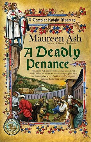 Carte Deadly Penance Maureen Ash