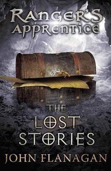 Buch Lost Stories (Ranger's Apprentice Book 11) John Flanagan