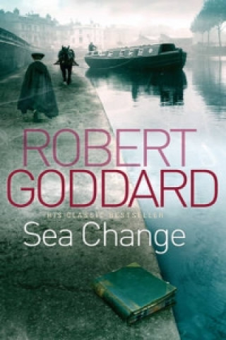 Carte Sea Change Robert Goddard