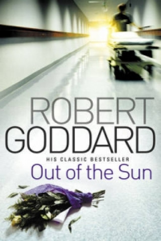 Książka Out Of The Sun Robert Goddard