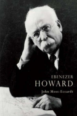 Βιβλίο Ebenezer Howard John Eccardt
