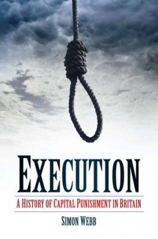 Könyv Execution Simon Webb