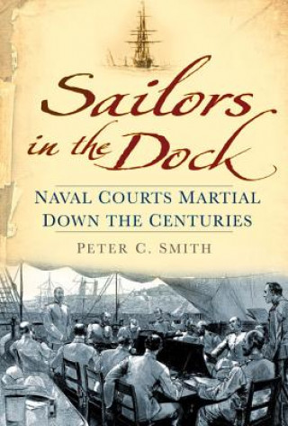 Carte Sailors in the Dock Peter Smith
