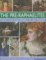 Книга Pre Raphaelites Michael Robinson
