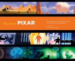 Carte Art of Pixar: 25th Anniv John Lasseter