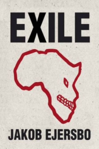 Libro Exile Jakob Ejersbo