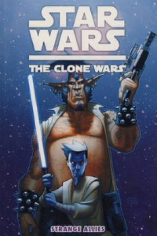 Книга Star Wars - The Clone Wars Ryder Windham
