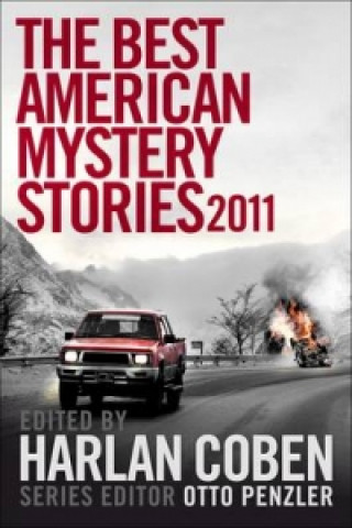 Könyv Best American Mystery Stories Lee Child