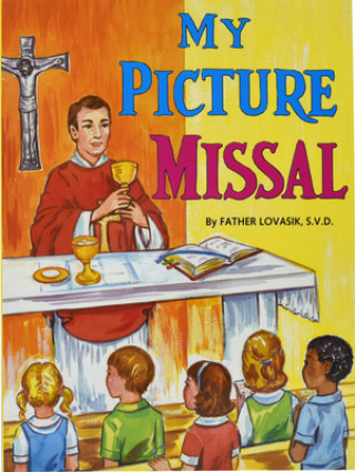 Buch My Picture Missal Lawrence G Lovasik