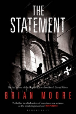 Carte Statement Brian Moore