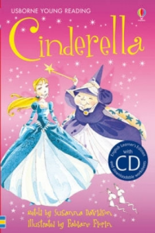 Βιβλίο Cinderella Fabiano Fiorin