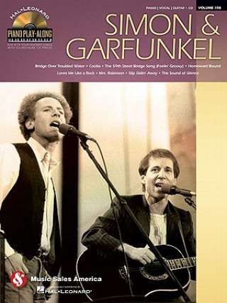 Carte Simon & Garfunkel Simon &. Garfunkel
