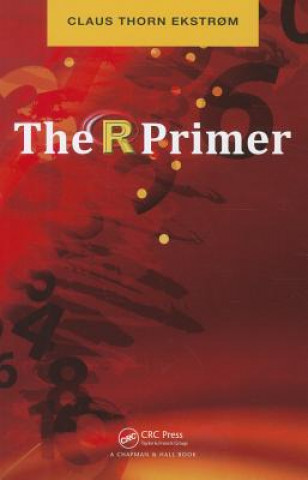 Knjiga R Primer Claus Thorn Ekstrom