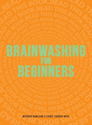 Buch Brainwashing for Beginners Meghan Rowland