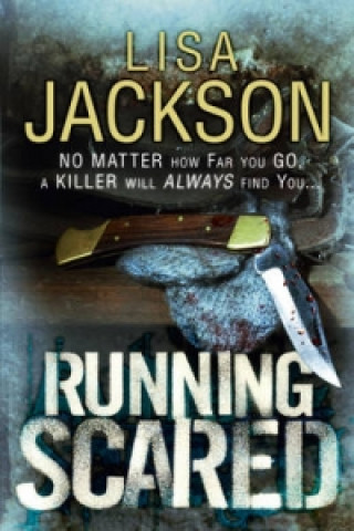 Kniha Running Scared Lisa Jackson