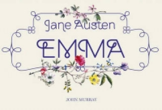 Carte Emma (flipback edition) Jane Austen