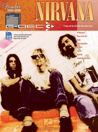 Libro Nirvana 