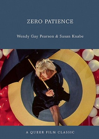 Book Zero Patience Wendy Pearson