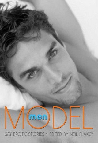 Книга Model Men Neil (Neil Plakcy) Plakcy