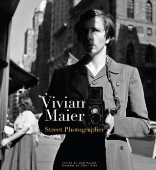 Książka Vivian Maier Vivian Maier
