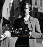 Könyv Vivian Maier Vivian Maier
