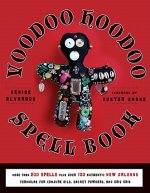 Carte Voodoo Hoodoo Spellbook Denise Alvarado