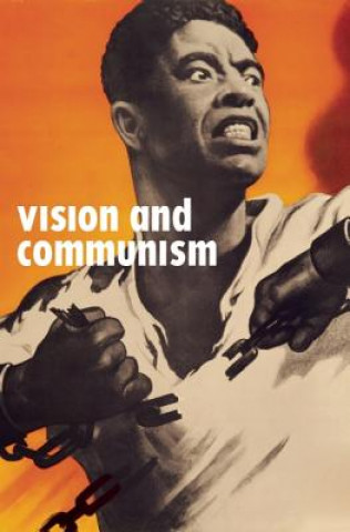 Książka Vision And Communism Robert Bird
