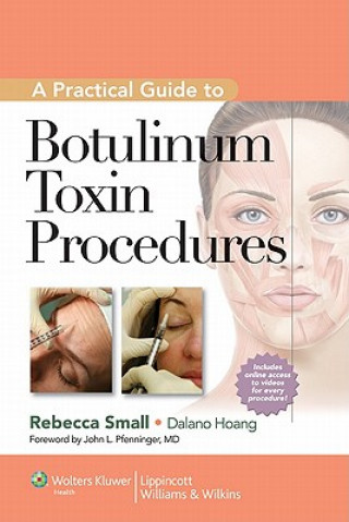 Carte Practical Guide to Botulinum Toxin Procedures Rebecca Small