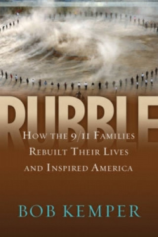 Kniha Rubble Bob Kemper