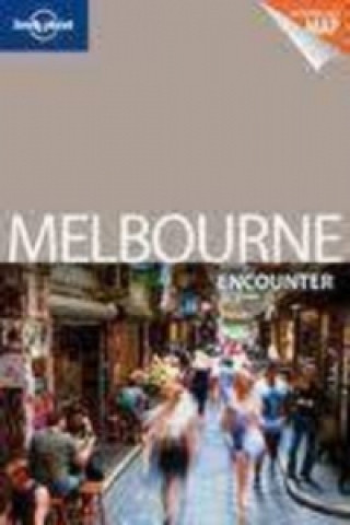 Knjiga Melbourne Encounter Jayne D´Arcy