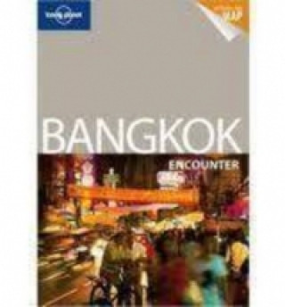 Carte Bangkok Encounter Austin Bush