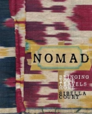 Könyv Nomad Sibella Court