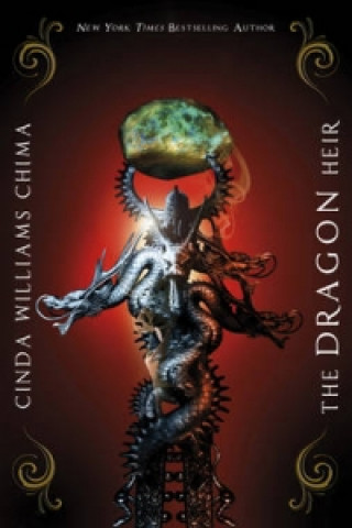 Book The Dragon Heir Cinda Williams