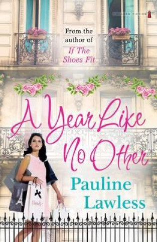 Книга Year Like No Other Pauline Lawless