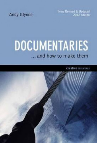 Knjiga Documentaries Andy Glynne