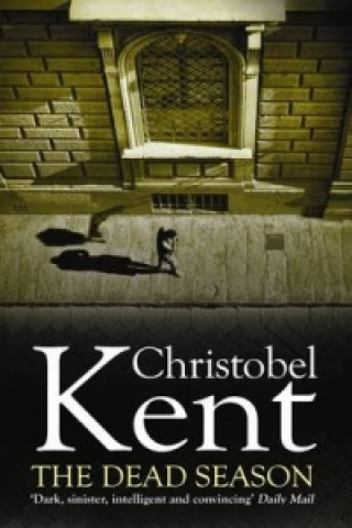 Carte Dead Season Christobel (Author) Kent