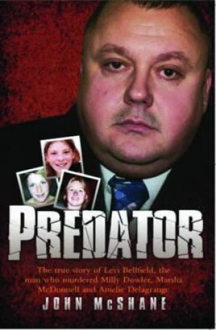 Livro Predator John McShane