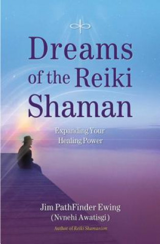 Carte Dreams of the Reiki Shaman Jim Pathfinder Ewing