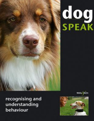 Könyv Dog Speak Christiane Blenski