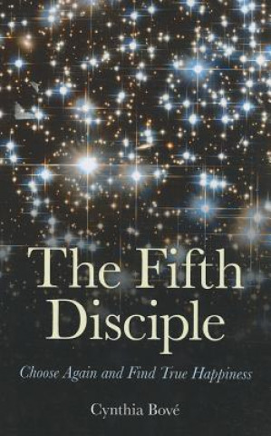 Buch Fifth Disciple Cynthia Bove