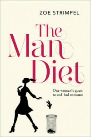Knjiga Man Diet Zoe Strimpel