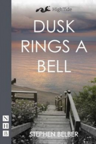 Buch Dusk Rings A Bell Stephen Belber